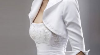 Картинка по теме - как сшить болеро по выкройке