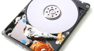 Картинка по теме - как оживить жесткий диск