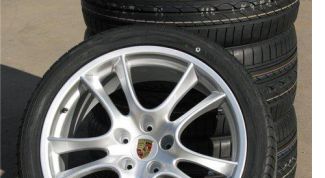 Картинка по теме - как хранить шины на дисках