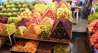 Картинка по теме - как открыть магазин фруктов