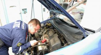 Картинка по теме - как восстановить талон техосмотра