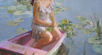 Картинка по теме - как сделать самому простую лодку