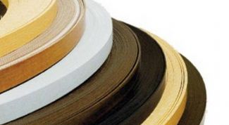 Картинка по теме - как наклеить кромку на дсп