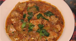 Картинка по теме - как приготовить солянку по-грузински