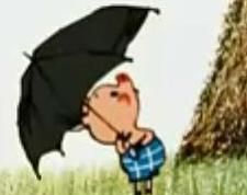 Картинка по теме - как нарисовать пятачка