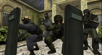 Картинка по теме - как начать играть в контр страйк