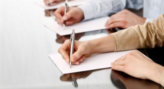 Картинка по теме - как составить характеристику