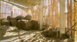 Картинка по теме - как построить овчарню