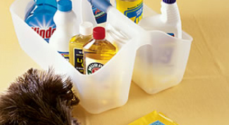 Картинка по теме - как поддерживать чистоту дома