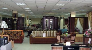 Картинка по теме - как торговать мебелью