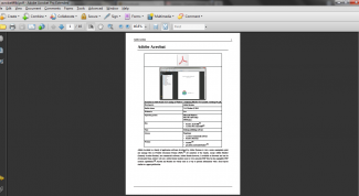 Картинка по теме - как заполнить pdf документ