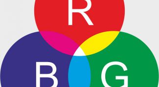 Картинка по теме - как преобразовать в формат rgb