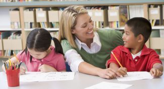 Картинка по теме - как создать портфолио класса