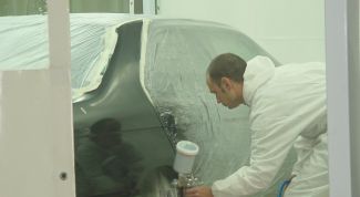 Картинка по теме - как построить покрасочную камеру