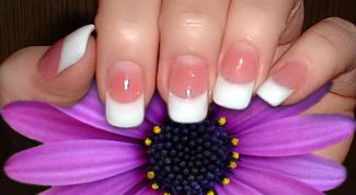 Картинка по теме - как узнать болезнь по ногтям