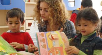 Картинка по теме - как проанализировать занятие