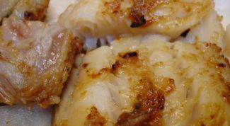 Картинка по теме - как приготовить гренадер