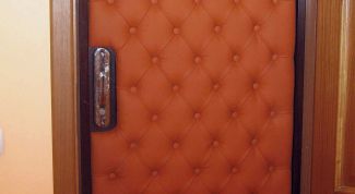 Картинка по теме - как обновить входную дверь