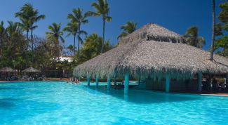 Картинка по теме - как долететь в доминикану