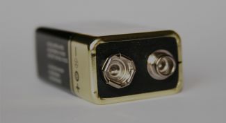 Картинка по теме - как зарядить крону