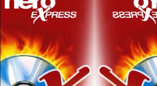 Картинка по теме - как записать iso с помощью nero