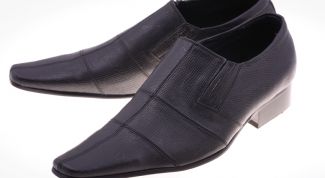 Картинка по теме - как избавиться от скрипа обуви