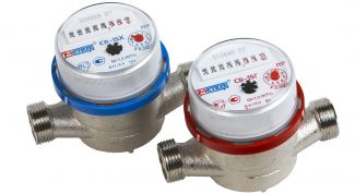 Картинка по теме - как остановить счетчик воды