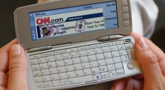 Картинка по теме - как настроить интернет и ммс на телефоне