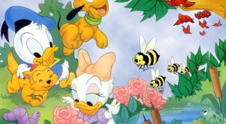 Картинка по теме - как озвучить мультик