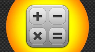 Картинка по теме - как найти длину окружности, если известен радиус