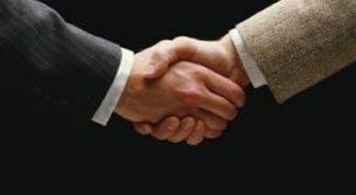 Картинка по теме - как заключить договор