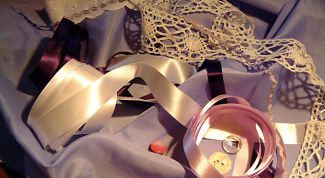 Картинка по теме - как пришить кант