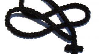 Картинка по теме - как связать четки