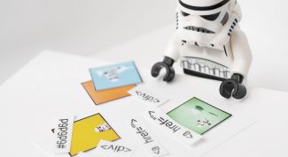 Картинка по теме - как изучить html