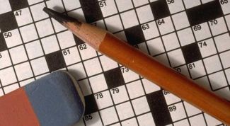 Картинка по теме - как составить кроссворд по истории