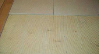 Картинка по теме - как приклеить плитку на фанеру