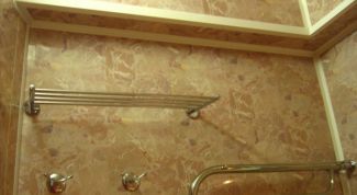 Картинка по теме - как скрыть газовые трубы