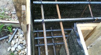 Картинка по теме - как связать фундаменты