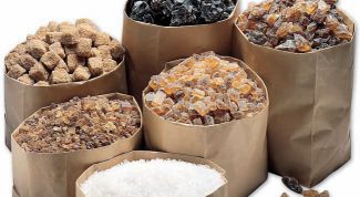 Картинка по теме - как хранить сахар