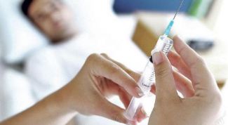 Картинка по теме - как научиться ставить укол