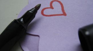 Картинка по теме - как написать валентинку