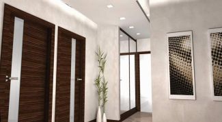 Картинка по теме - как разделить смежные комнаты