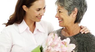 Картинка по теме - как провести день рождения мамы