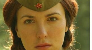 Картинка по теме - как шить пилотку