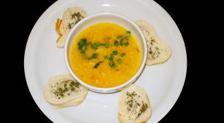 Картинка по теме - как приготовить вкусный супчик