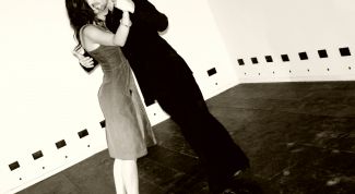 Картинка по теме - как танцевать фокстрот