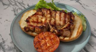 Картинка по теме - как пожарить эскалоп