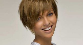 Картинка по теме - как узнать, подойдет ли тебе челка