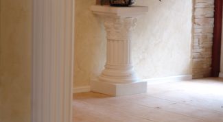 Картинка по теме - как построить колонну