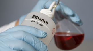 Картинка по теме - как отделить спирт от воды